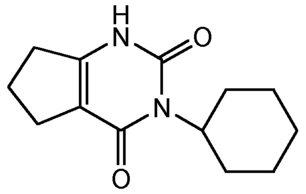 Picture of Lenacil Solution 100ug/ml in Methanol; PS-415JS