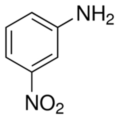 m-Nitroaniline Solution 100ug/ml in Methanol; F714JS