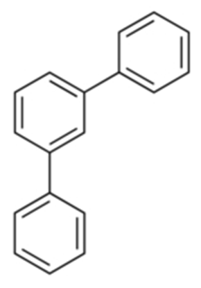 m-Terphenyl Solution 100ug/ml in Hexane; F1055JS