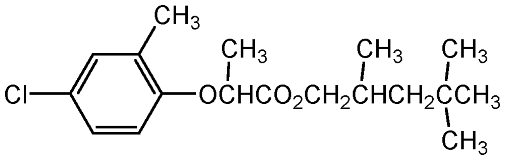 Picture of Mecoprop-2,4,4-trimethylpentyl ester Solution