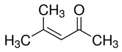 Mesityl oxide Solution 1000ug/ml in Methanol; F2405JS