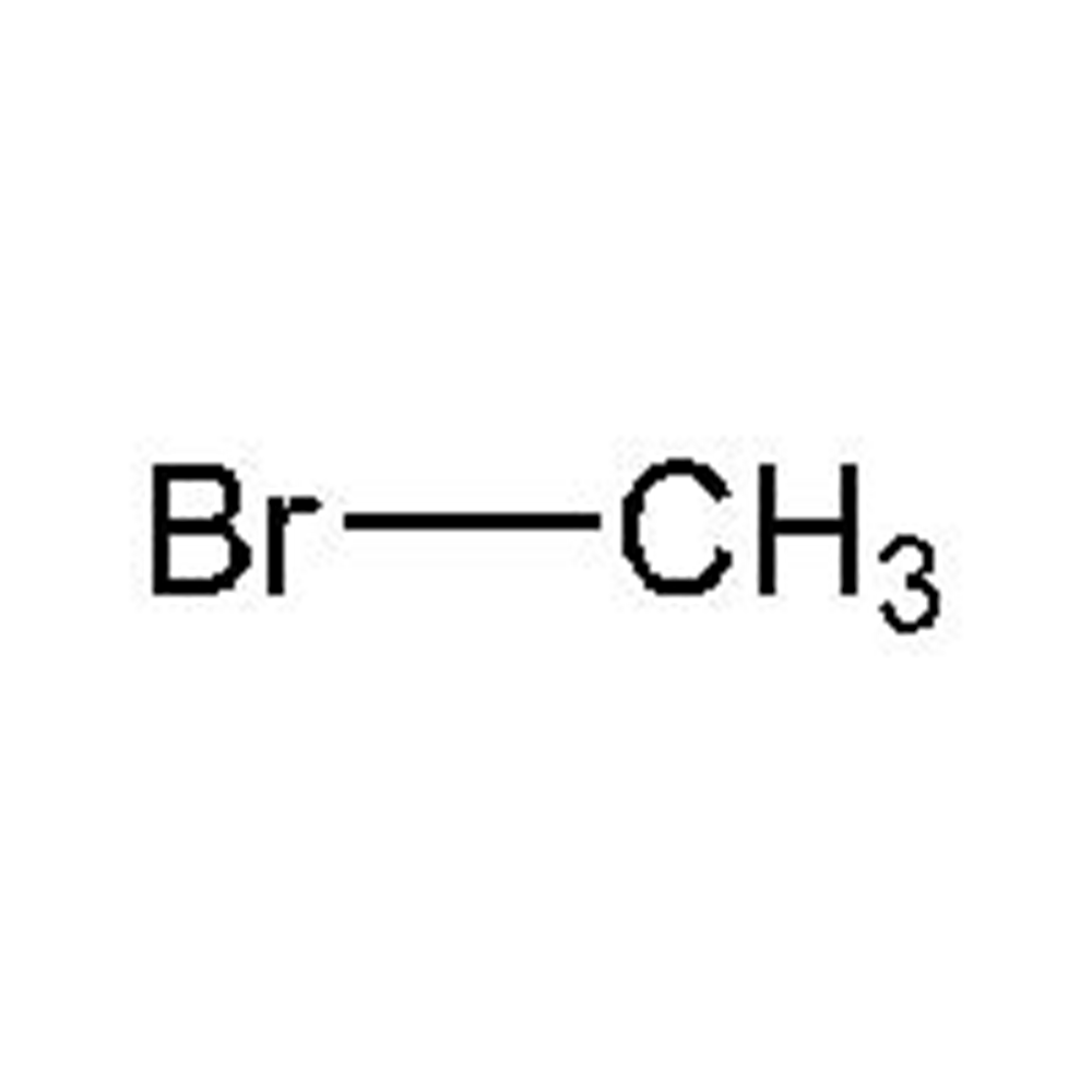 Picture of Methyl bromide Solution 100ug/ml in Methanol; F46JS