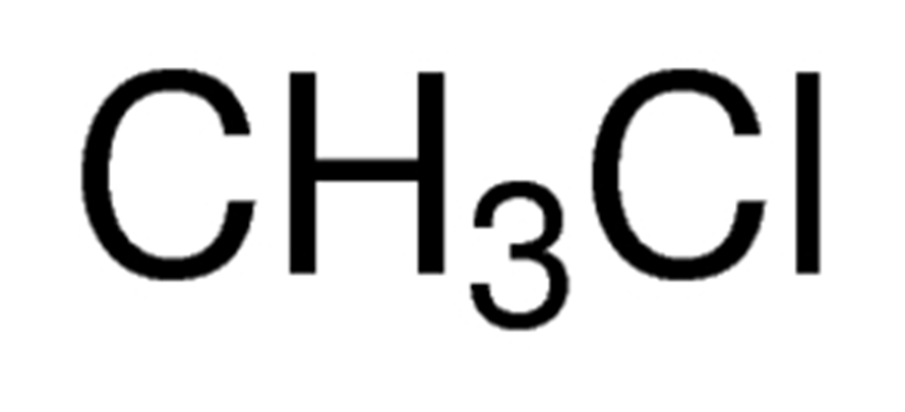 Picture of Methyl chloride Solution 100ug/ml in Methanol; F45JS