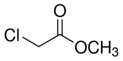 Methyl chloroacetate Solution 100ug/ml in t-Butylmethyl ether; F2079JS