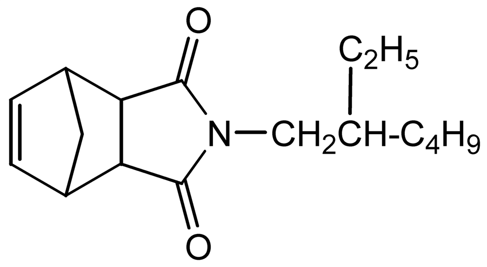 Picture of MGK 264 (TM) Solution 100ug/ml in t-Butylmethyl ether; F2239JS