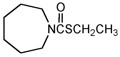 Molinate Solution 100ug/ml in t-Butylmethyl ether; F2242JS