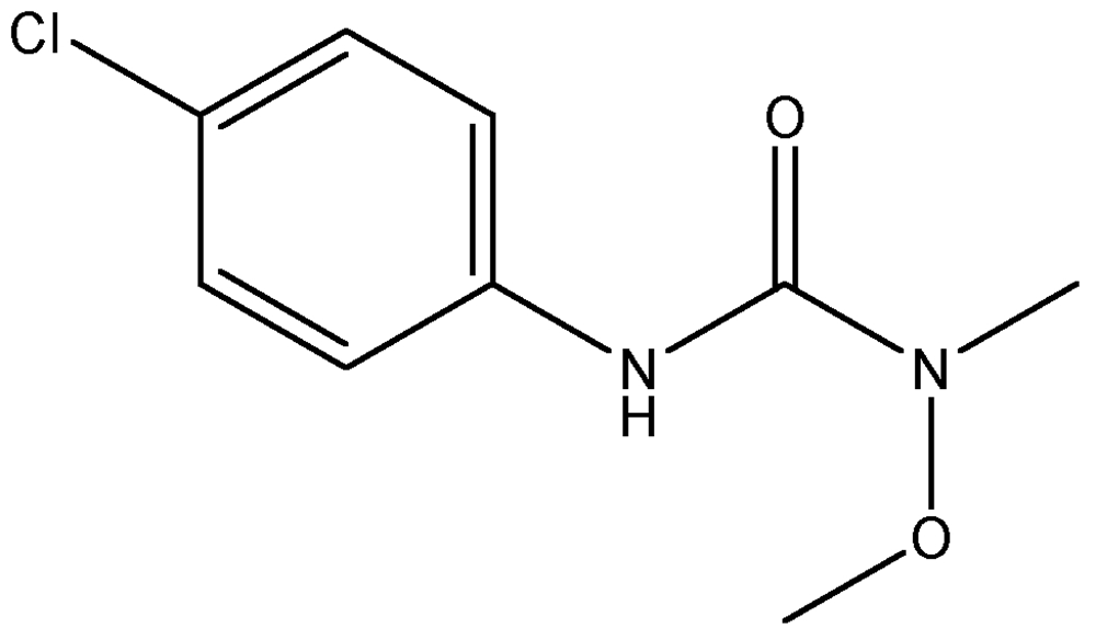 Picture of Monolinuron Solution 100ug/ml in Toluene; PS-2210JS