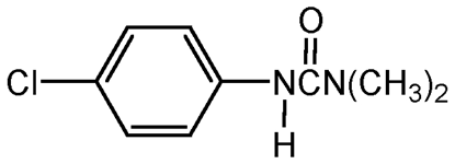 Monuron Solution 1000ug/ml in Acetonitrile; F2374JS