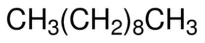 n-Decane Solution 100ug/ml in Methylene chloride; F2182JS