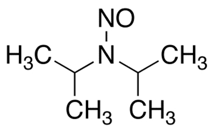 N-Nitrosodiisopropylamine Solution 100ug/ml in Methanol; F2009JS