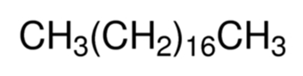 Picture of n-Octadecane Solution 100ug/ml in Methylene chloride; F2188JS