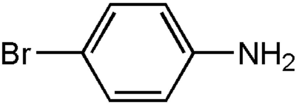 Picture of p-Bromoaniline Solution 1000ug/ml in Toluene; F2497JS