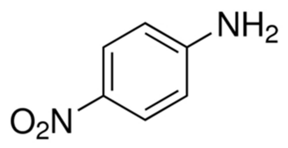 Picture of p-Nitroaniline Solution 100ug/ml in Methanol; F715JS