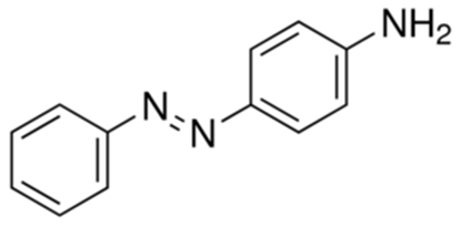 p-Phenylazoaniline Solution 100ug/ml in Methanol; F2088JS