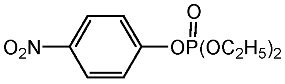 Picture of Paraoxon Solution 100ug/ml in Toluene; PS-610JS