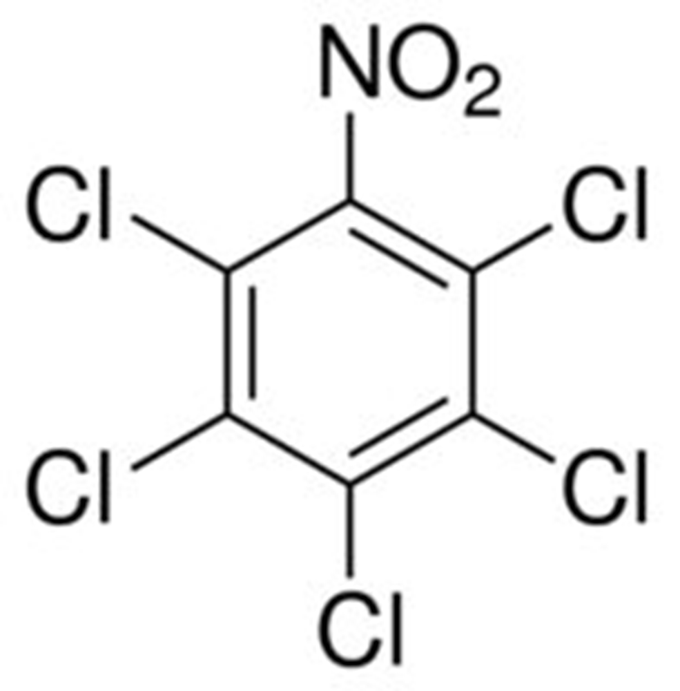 Picture of Pentachloronitrobenzene Solution 5000ug/ml in Isooctane; F999CJS