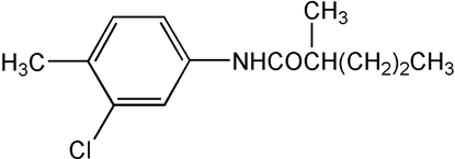 Pentanochlor Solution 100ug/ml in Acetonitrile; PS-2281AJS