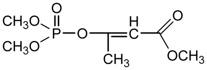 Phosdrin (TM) Solution 100ug/ml in Acetonitrile; PS-87AJS