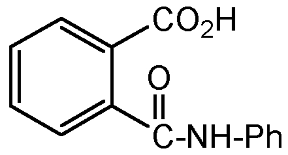Picture of Phthalanillic acid Solution 100ug/ml in Acetonitrile; PS-2114AJS