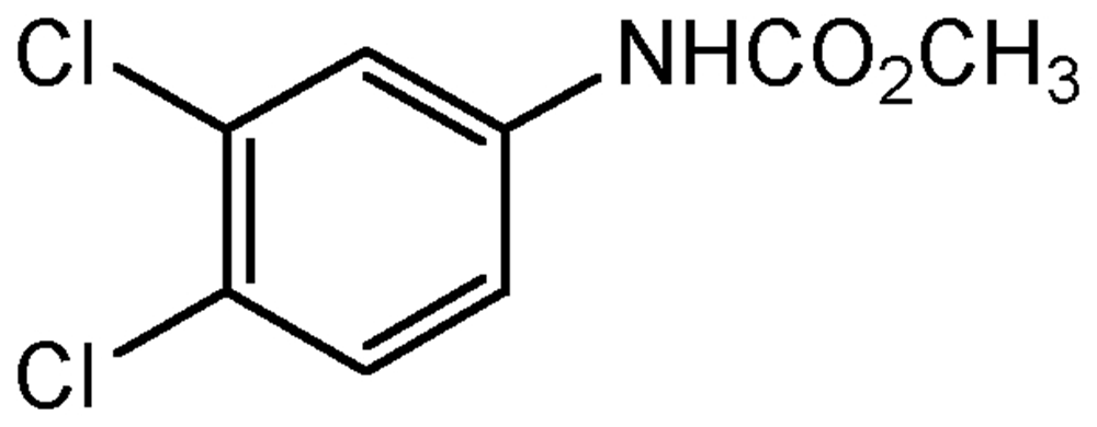 Picture of SWEP Solution 1000ug/ml in Acetonitrile; F2378JS