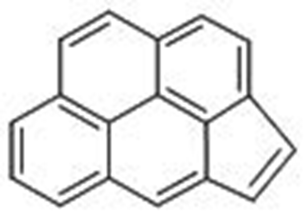Picture of Cyclopenta(c,d)pyrene Solution
