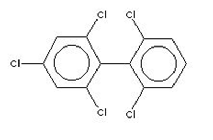 2.2'.4.6.6'-Pentachlorobiphenyl ; 6792G