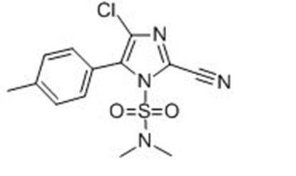 Cyazofamid ; PS-2336