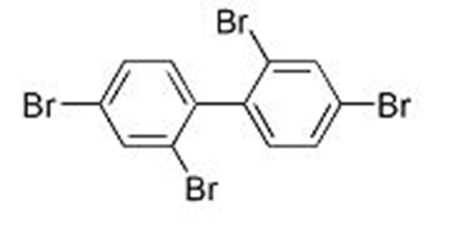 2,2',4,4'-Tetrabromo-1,1'-biphenyl