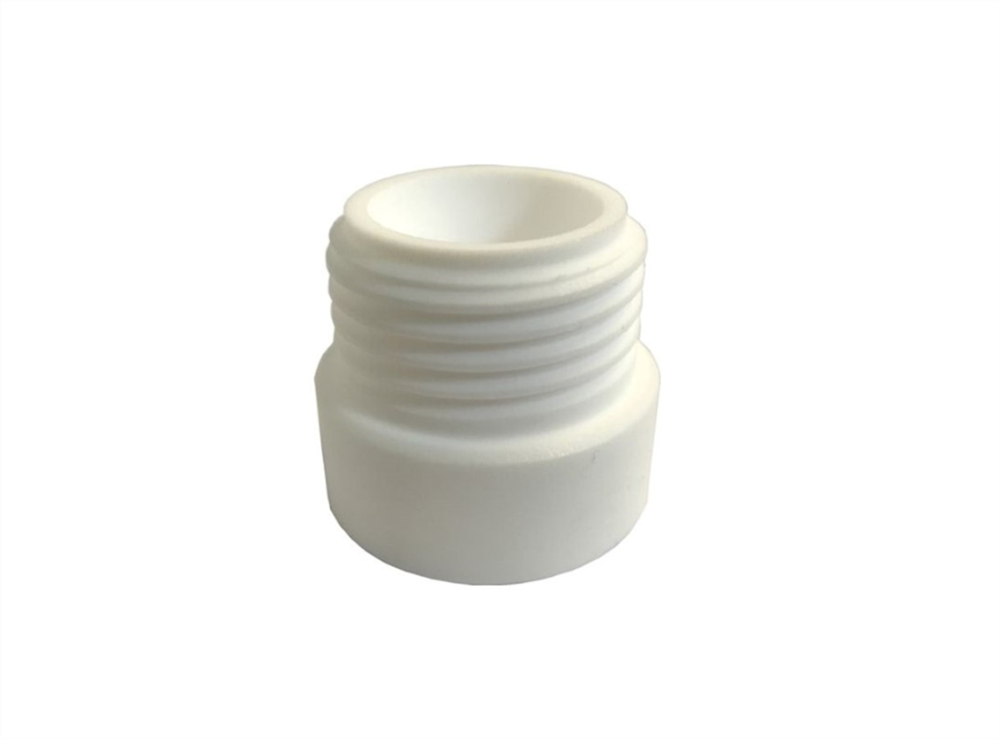 Picture of Thread adapter GL38 (f) to GL45 (m) (Teflon)