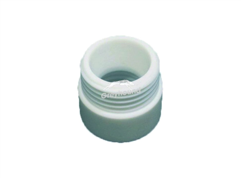 Picture of Thread adapter GL40 (f) to GL45 (m) (Teflon)