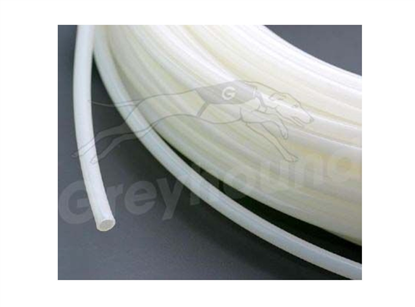 PTFE Tubing (White), OD: (1/8") (2,3 mm) ID: 1,7mm, 1mtr