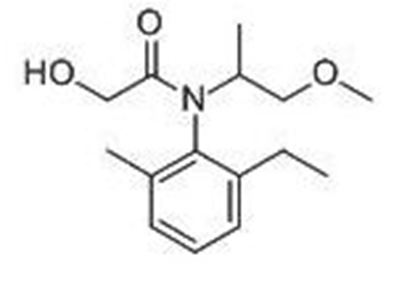 Metolachlor-2-hydroxy Solution 100 ug/ml in Methanol