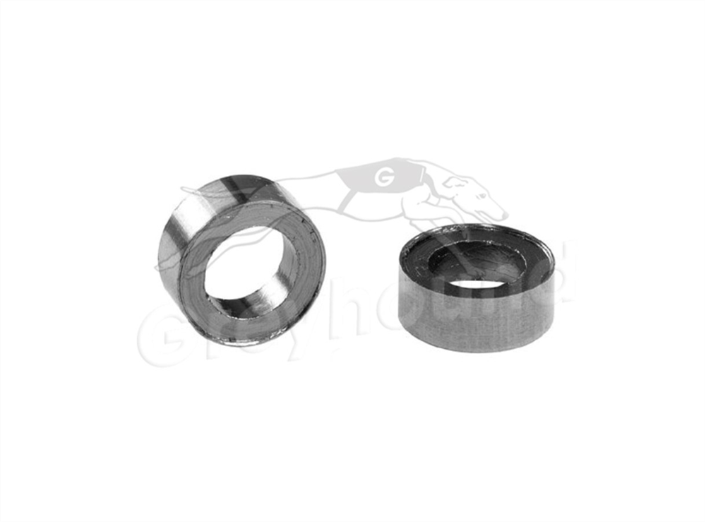 Picture of 5mm Graphite Liner Seal for Varian Injector