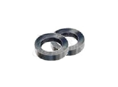 Graphite Liner Seal for 4mmOD PerkinElmer PSS Injector Liners