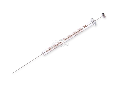 1701ASN Syringe 10µL (23s-26s/43/HP)