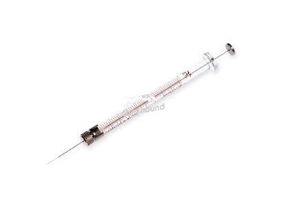 1701ASRN Syringe 10µL (23s/43/HP