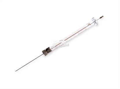 1701ASRN Syringe 10µL (26s/43/HP