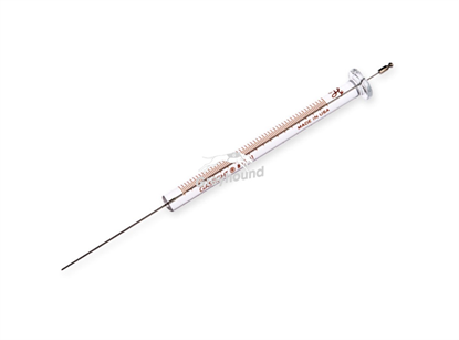 1701ASN Syringe 10µL (23s/43/HP) 6/Pk
