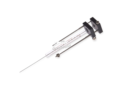 701NCH Syringe 10µL (26s/51/2)