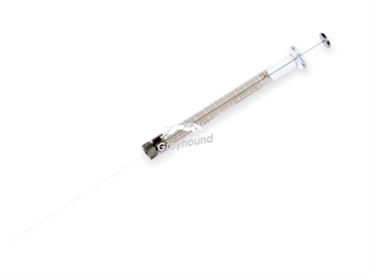 701RNFS Syringe 10µL (0.17mm/11.5cm
