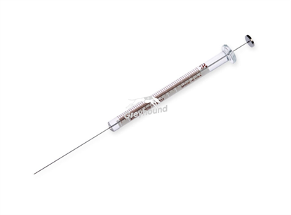 701NPT5 Syringe 10µL (26s/51/5)