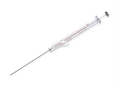 701SN/J 10µL Syringe (23s/64/HP)