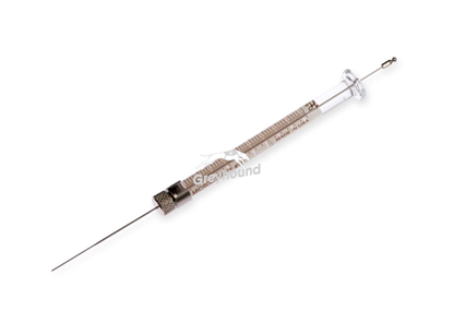 701ASRN Syringe 10µL (23s-26s/43/HP)