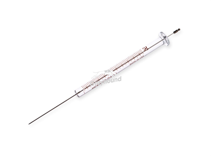 701ASN Syringe 10µL (23s/43/HP)