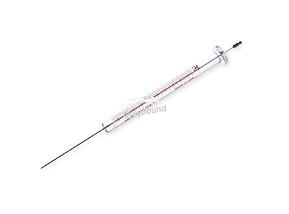 701ASN Syringe 10µL (23s-26s/43/HP)
