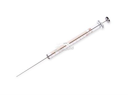 702SN Syringe 25µL, Special Needle (*/*/*)