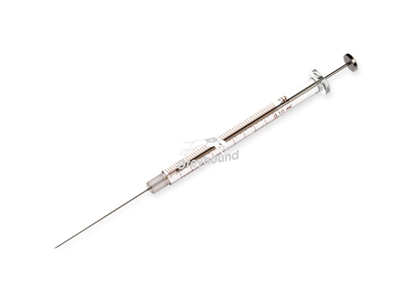 710SN Syringe 100µL, Special Needle (*/*/*)