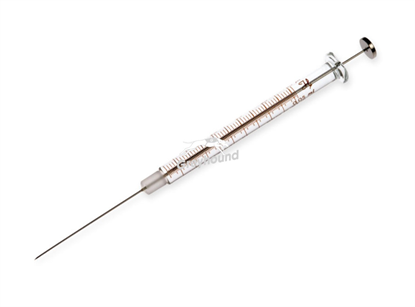 1705SN Syringe 50µL, Special Needle (*/*/*)