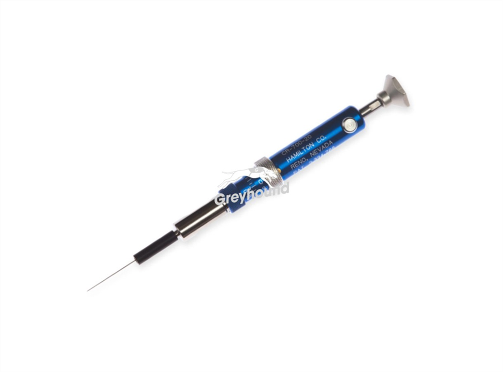 Picture of CR700-20 Syringe 1-20µL Constant Rate (22s/51/3)
