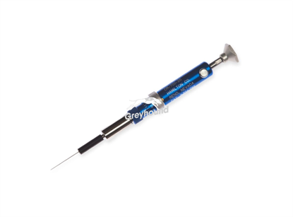 CR700-20 Syringe 1-20µL Constant Rate (22s/51/3)